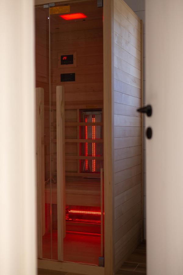 Kuca Trota - Sauna, Hot Tub Otočac 外观 照片
